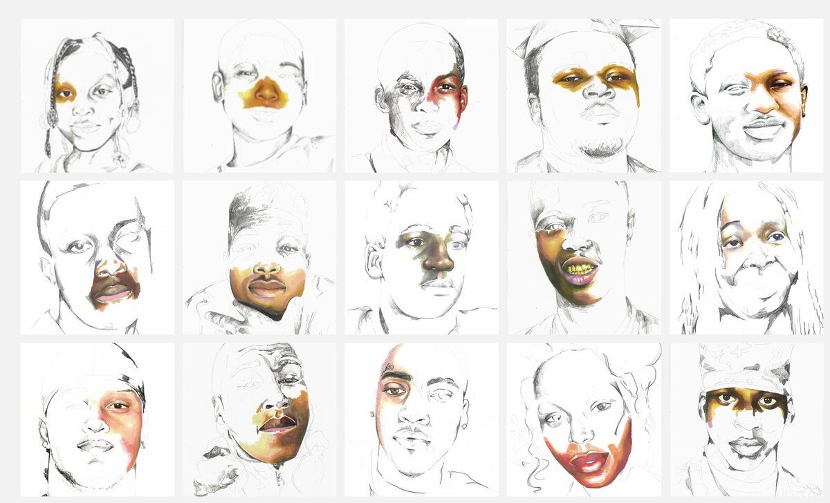 Stolen project by Adrian Brandon