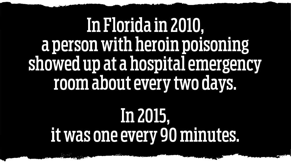 Excel punchline example